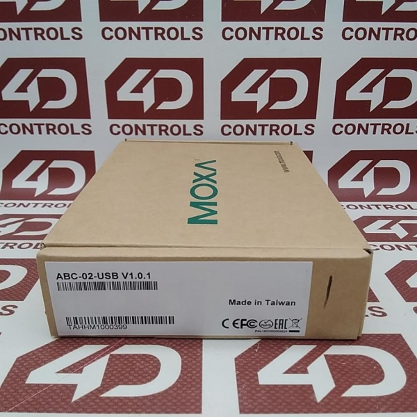 Plc C-02-usb | Usb Connector, 1 Gb, Dc, Ip40 Rated, Opened for Warranty Product