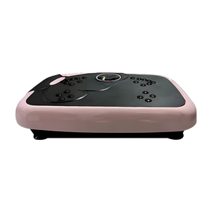 Nouveau design de plate-forme vibrante Fitness Machine Plate-forme mince Body <span class=keywords><strong>Shaper</strong></span> Exercice Massage <span class=keywords><strong>Vibro</strong></span> Plate-forme - Product Image 1