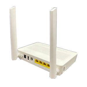 FTTH Dual Band ONU ONT <span class=keywords><strong>Echolife</strong></span> HG8145V5 Puerto azul UPC APC - Product Image 3