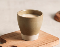 Tasses en céramique de style japonais tasses à thé couleur sous glaçure verres à vin 230ml vaisselle rétro usage quotidien maison cuisine verres