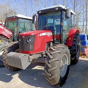 Trattore 120CV per Produttore di Macchinari Agricoli 4WD <span class=keywords><strong>Trattori</strong></span> <span class=keywords><strong>Fendt</strong></span> <span class=keywords><strong>Usati</strong></span> in Vendita - Product Image 5