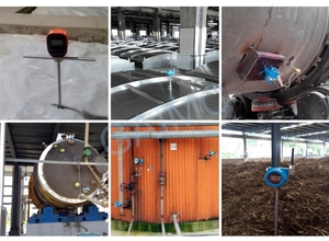 Беспроводной датчик температуры GAIMC GTT270 в водонепроницаемом пластиковом корпусе + G2 (беспроводной шлюз) - Product Image 4