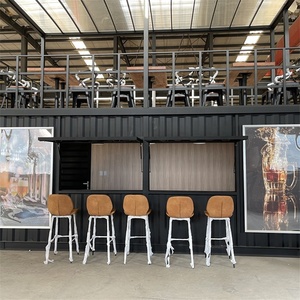 Affascinante caffetteria Container da 20 piedi: Espresso Delights on the Go - Product Image 3