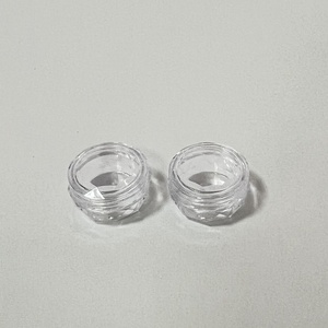 Thiết kế mới mini 5g 10g Nail Gel <span class=keywords><strong>Jar</strong></span> bột <span class=keywords><strong>Jar</strong></span> container lọ kem - Product Image 4