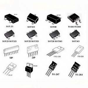 (integrated circuits) PT100 - Product Image 1