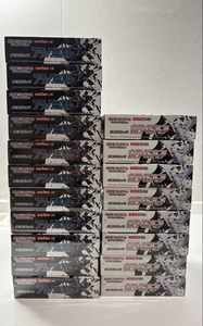 Caja de Sobres Pokémon Escarlata y Violeta SV11B Black Voltage SV11W White Flare, Tarjetas Coleccionables PTCG - Product Image 5