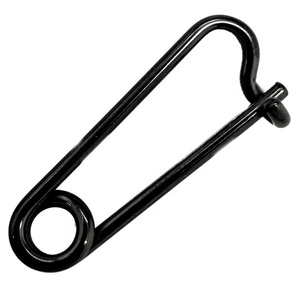 Tùy chỉnh Carbon thép mùa xuân Clip mùa xuân dây an toàn khóa pins - Product Image 3