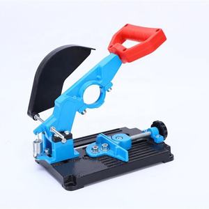 <span class=keywords><strong>Support</strong></span> de perceuse Larix <span class=keywords><strong>Support</strong></span> de <span class=keywords><strong>meuleuse</strong></span> d'angle multifonction <span class=keywords><strong>Support</strong></span> de <span class=keywords><strong>meuleuse</strong></span> de coupe électrique bois/acier OEM pour le marché du bricolage - Product Image 2