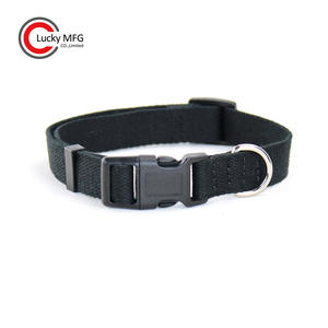 Conjunto de collares y correas de algodón de cáñamo respetuoso con el medio ambiente de lujo de alta calidad, novedad de 2025 - Product Image 3