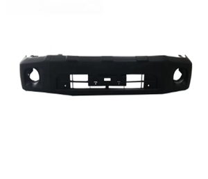 MAICTOP Bonne qualité Fabriqué en Chine Pièces automobiles Fibre de carbone Lèvre avant Pare-chocs avant arrière pour Land Cruiser LC70 LC75 LC79 <span class=keywords><strong>Series</strong></span> - Product Image 1