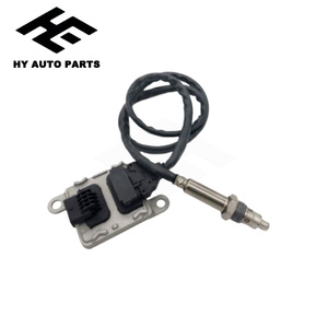 Nitrogen-oxygen <b>sensor</b> A0009058111 A0009053109 5WK97424 A2C9864660002 A3C0105770001 For Mercedes-Benz - Product Image 1
