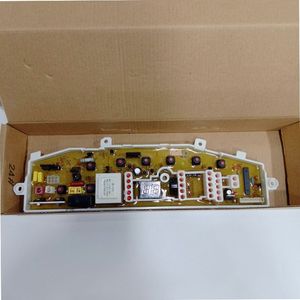 Placa PCB eléctrica de fuente de energía eléctrica de América del Sur de India para piezas de repuesto de lavadora <span class=keywords><strong>Samsung</strong></span> - Product Image 6