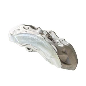 Étrier <span class=keywords><strong>de</strong></span> <span class=keywords><strong>frein</strong></span> ventilé usiné CNC, résistant à l'usure, neuf, compatible avec <span class=keywords><strong>PT</strong></span> <span class=keywords><strong>Cruiser</strong></span> 2000-2010, garantie 1 an - Product Image 4