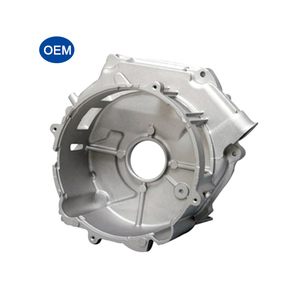 Aleación de Aluminio ADC12 <span class=keywords><strong>A360</strong></span> A380, Ligera, Duradera y de Rendimiento Estable, Personalización Completa, Fundición a Presión - Product Image 3