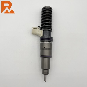 Injecteur de carburant 33800-84820 BEBE4D19002 pour moteur 12L HI POWER - Product Image 4