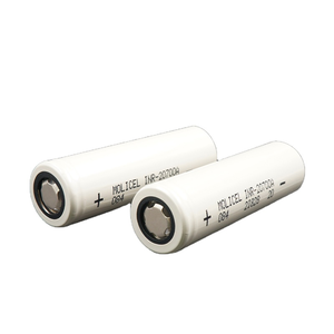 Batterie haute puissance Molicel 20700A 3000mAh 30A Batterie lithium rechargeable INR20700A 3000mAh Batterie Li-ion rechargeable - Product Image 3