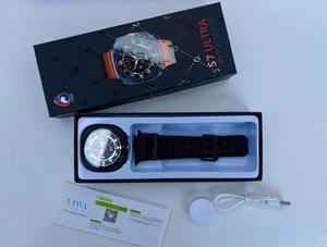 热卖S7超智能手表Bt呼叫智能防水智能手表健身跟踪器安卓Ios智能手表 - Product Image 5