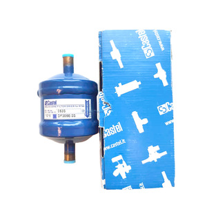 Filtre à tamis moléculaire Castel DF308 3S DF305 3S DF330 7S pour l'élimination de l'huile, pièces de réfrigération - Product Image 2