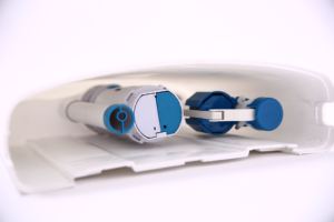 Accessoires de chasse d'eau Lepu en plastique pour <span class=keywords><strong>réservoir</strong></span> de toilettes <span class=keywords><strong>WC</strong></span> avec capteur automatique - Product Image 6