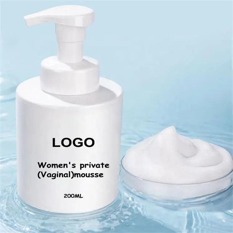 Prodotti per la cura personale delle donne deodorante per l'igiene femminile femminile vaginale area privata donne lavaggio intimo