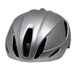 Casco inteligente de ciclismo único con cámara WiFi 1080P, cámara FHD en casco de bicicleta con luces de advertencia - Product Image 3