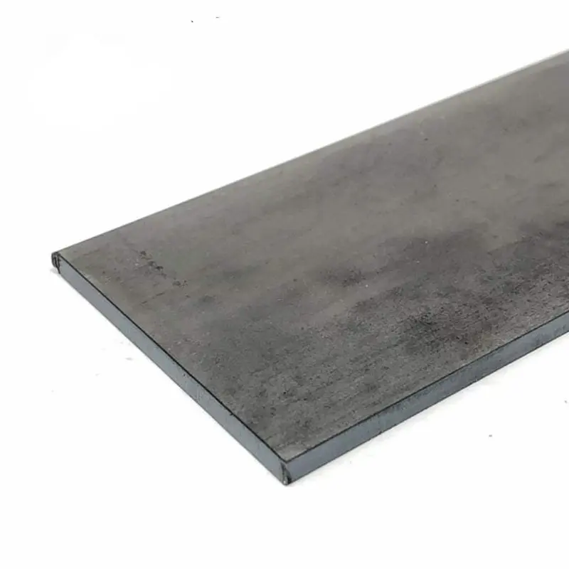 China Supplier's Flying Shear Flat Steel Bar JIS G3101 En10025 GB/T 706 Standard for Mold Steel Welding Cutting Punching