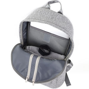 Sac à dos de voyage, de sport et de course à pied personnalisé, grande capacité, imperméable, avec compartiment pour ordinateur portable - Product Image 3