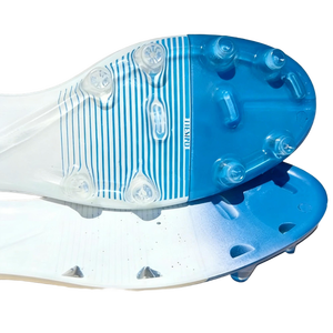Semelles de chaussures Kezhi International de haute qualité, transparentes en TPU, légères, antidérapantes, durables, confortables et au design tendance - Product Image 5