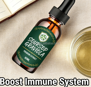 สารสกัดน้ำจากฝรั่ง (สกัดเหลว) |   หยดสารต้านอนุมูลอิสระประสิทธิภาพสูงเพื่อการป้องกันเซลล์และเสริมสร้างภูมิคุ้มกัน ปราศจากแอลกอฮอล์ สำหรับผู้ใหญ่ - Product Image 2