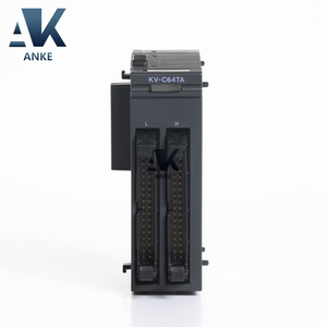 หน่วยโมดูลเอาต์พุต PLC KV-C64TA ของ Keyence - Product Image 1