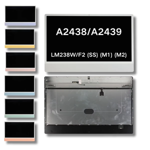 Écran LCD Retina 4,5K de qualité originale, assemblage complet pour iMac 24 pouces A2438, panneau d'affichage complet - Product Image 6