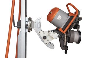 เครื่องกัดขอบความเร็วสูง UZ29 SPEEDER พร้อมระบบปรับมุมเอียง  ขายโดยผู้ส่งออก - Product Image 4