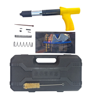 Mini clavadora de techo, fuente de alimentación Manual de grado Industrial, herramienta de mejora del hogar de hormigón multifuncional