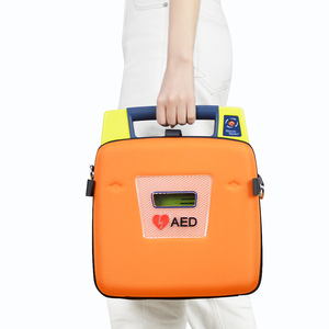 Tas Ransel Standar AED, Tas Pembawa Defibrillator AED, Tas Tahan Cuaca - Product Image 5