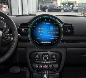 Radio para Auto Krando de 11.8" con Android Auto para BMW <span class=keywords><strong>Mini</strong></span> Cooper F54 <span class=keywords><strong>2016</strong></span>-2022, Carplay Inalámbrico, Navegación GPS, Reproductor Multimedia de Audio - Product Image 5