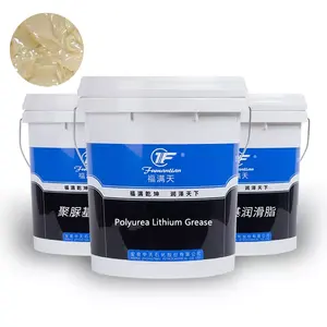 Full Synthetic Polyurea Grease