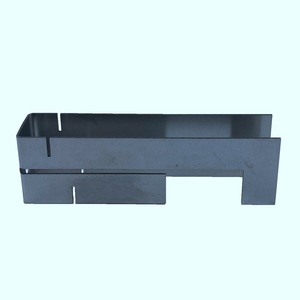 Disipador de Calor de Aluminio Boss E-06, Gestión Térmica para Electrónica, Conductividad BS-78 - Product Image 3