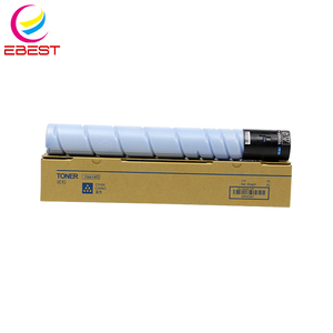 EBEST Compatible TN514 <strong>Toner</strong> For Konica Minolta TN514 Bizhub C458 C558 C568 Copier Color <strong>Toner</strong> <strong>Cartridge</strong> - Product Image 3