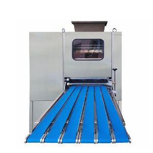 Équipement de boulangerie diviseur continu boules de <span class=keywords><strong>pâte</strong></span> continue faisant la machine - Product Image 3