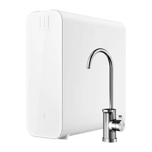 Purificador de Agua Original <span class=keywords><strong>Xiaomi</strong></span> Mijia de Doble Núcleo 1200G Pro RO con Ósmosis <span class=keywords><strong>Inversa</strong></span> para Cocina - Product Image 1