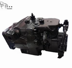 PC40 PC40MR-1 PC45MR-1 Hydraulic <strong>Pump</strong> 708-3S-00111 708-3S-00110 708-3S-00313 TALUADA Construction Machinery Parts Main <strong>Pump</strong> - Product Image 4