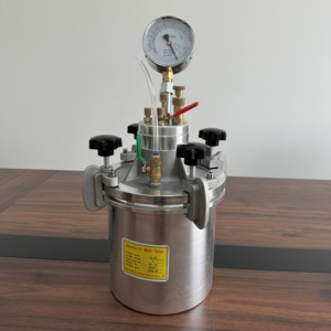 <strong>Concrete</strong> Content <strong>Testing</strong> <strong>Air</strong> Entrainment MeterAir Entrainment Meter - Product Image 2