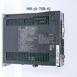 MR-J4-70B-KJ ไดรเวอร์ PLC ของแท้ใหม่เอี่ยม คุณภาพสูง พร้อมการรับประกันหนึ่งปี - Product Image 3