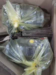 مضخة قابس Rexthor R910990406 A10VSO 10 <span class=keywords><strong>DR</strong></span>/52R-PPA14N00 للأتمتة جديدة وغير مستخدمة - Product Image 4