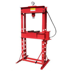 Prensa Hidráulica de <span class=keywords><strong>Taller</strong></span> con Estructura en H de 30 Toneladas <span class=keywords><strong>para</strong></span> <span class=keywords><strong>Taller</strong></span> Mecánico, Venta Directa de Fábrica - Product Image 3