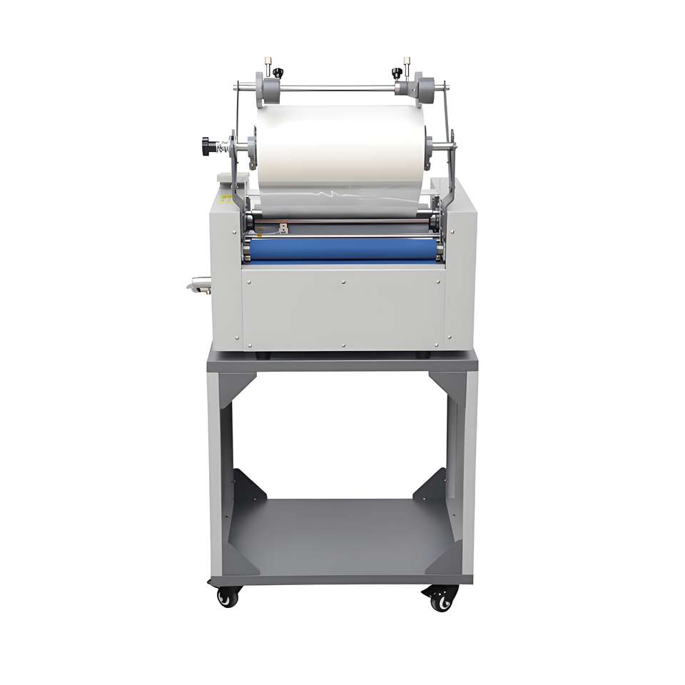 Good Quality Heat Lamination Machine Big Laminating Machine Laminating ...