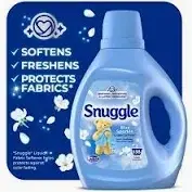 Snuggles assouplissant 35.7oz- 39.4 oz - Product Image 2