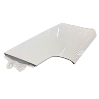 Pièce de rechange automobile durable ELN6-V03683-ACW-XL, angle de protection d'angle pour JMC CONVEY T822, vente en gros d'usine