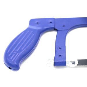 धातु और प्लास्टिक डिय और औद्योगिक ग्रेड हैक्सॉ ब्लेड के साथ सली भारी शुल्क स्टील फ्रेम के लिए - Product Image 4