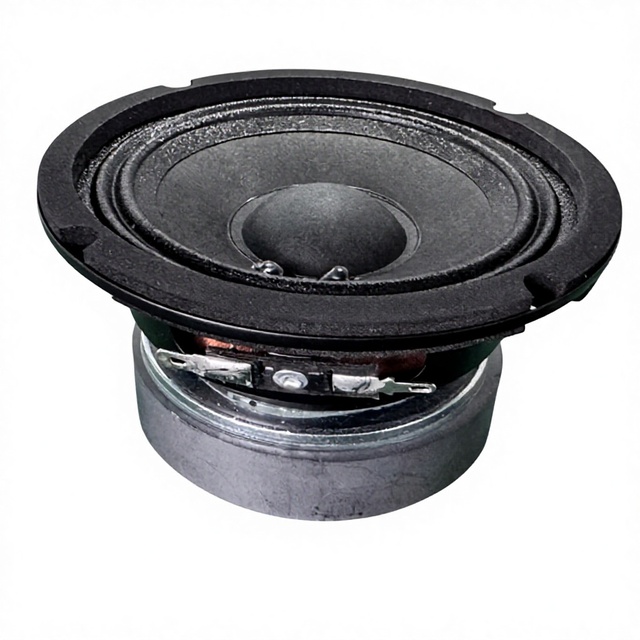 4 Inch Speakers Driver, 4'' Full Range for Column Speaker Box, 30Watt, Speaker 4 Inch
